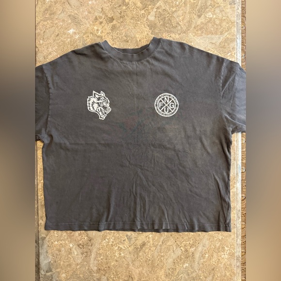 Darc sport shirt - Picture 1 of 3